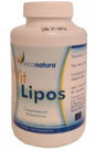 Vit-Lipos · Triconatura · 120 perlas