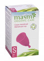 Copa Menstrual · Masmi · Talla S