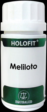 Holofit Meliloto · Equisalud · 50 cápsulas