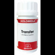 Holomega Transfer · Equisalud · 50 cápsulas