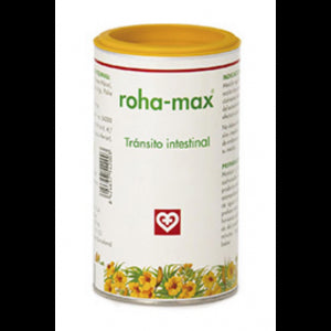 Roha-Max · Faes Farma · 130 gramos