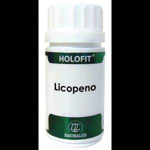 Holofit Licopeno · Equisalud · 50 cápsulas