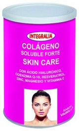 Colageno Soluble Forte Skin Care · Integralia · 300 gramos