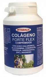 Colageno Forte Flex · Integralia · 120 comprimidos