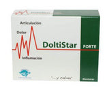 Doltistar Forte · Espadiet · 45 cápsulas