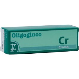 Oligogluco Cromo · Equisalud · 30 ml