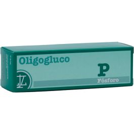 Oligogluco Fósforo · Equisalud · 30 ml