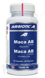 Maca AB Complex · Airbiotic · 60 cápsulas