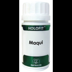 Holofit Maqui · Equisalud · 50 cápsulas