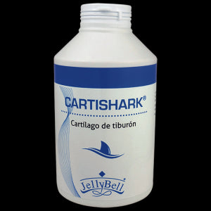 Cartishark · Jellybell · 300 cápsulas