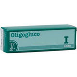 Oligogluco Yodo · Equisalud · 30 ml