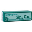 Oligogluco Zinc y Cobre · Equisalud · 30 ml