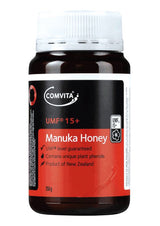 Miel de Manuka UMF 15 · Comvita · 250 gramos