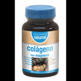 Colageno con Magnesio · Naturmil · 180 comprimidos