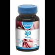 Ajo 500 mg · Naturmil · 120 perlas