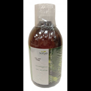 Bebida de Aloe Vera · Sotya · 500 ml