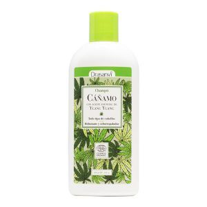 Champú de Cañamo BIO · Drasanvi · 250 ml