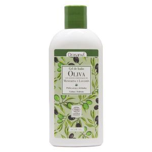 Gel de Baño de Oliva BIO · Drasanvi · 250 ml