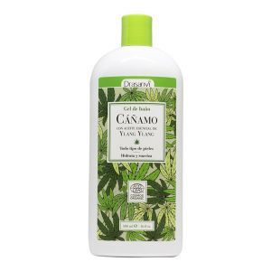 Gel de Baño de Cañamo BIO · Drasanvi · 500 ml