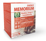 Memorium Energy · DietMed · 60 cápsulas