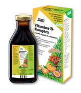 Vitamina B Complex · Salus · 250 ml