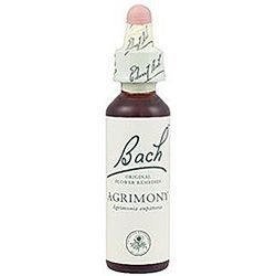 Agrimonia nº 1 · Bach · 20 ml