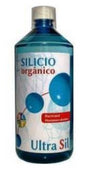 Ultra Sil Silicio Orgánico · Espadiet · 1 litro