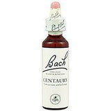 Centaury nº 4 · Bach · 20 ml