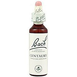 Centaury nº 4 · Bach · 20 ml