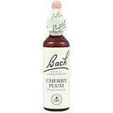 Cherry Plum nº 6 · Bach · 20 ml