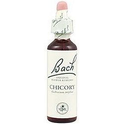 Chicory nº 8 · Bach · 20 ml