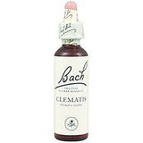 Clematis nº 9 · Bach · 20 ml