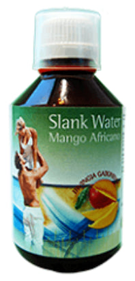 Slank Water Mango Africano · Reddir · 250 ml