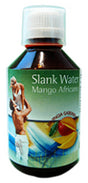 Slank Water Mango Africano · Reddir · 250 ml