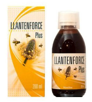 Llantenforce Plus · Espadiet · 200 ml