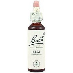 Elm nº 11 · Bach · 20 ml