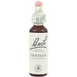 Gentian nº 12 · Bach · 20 ml