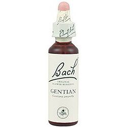 Gentian nº 12 · Bach · 20 ml