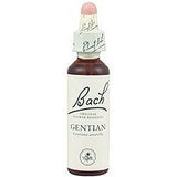 Gentian nº 12 · Bach · 20 ml