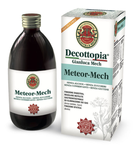 Meteor-Mech · La Decottopia · 500 ml