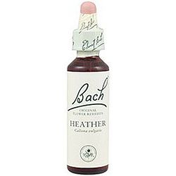 Heather nº 14 · Bach · 20 ml