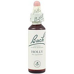 Holly nº 15 · Bach · 20 ml