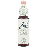 Holly nº 15 · Bach · 20 ml