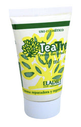 Crema de Árbol del Té · Eladiet · 40 ml