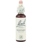 Mustard nº 21 · Bach · 20 ml