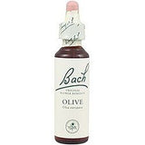 Olive nº 23 · Bach · 20 ml