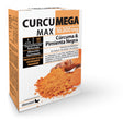 Curcumega Max 10.000 mg · DietMed · 60 cápsulas