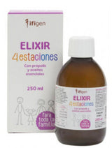 Elixir 4 Estaciones · Ifigen · 250 ml