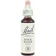 Rock Water nº 27 · Bach · 20 ml