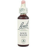 Rock Water nº 27 · Bach · 20 ml